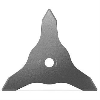 Husqvarna Græsklinge, 3 tænder, Multi 300-3 (1")