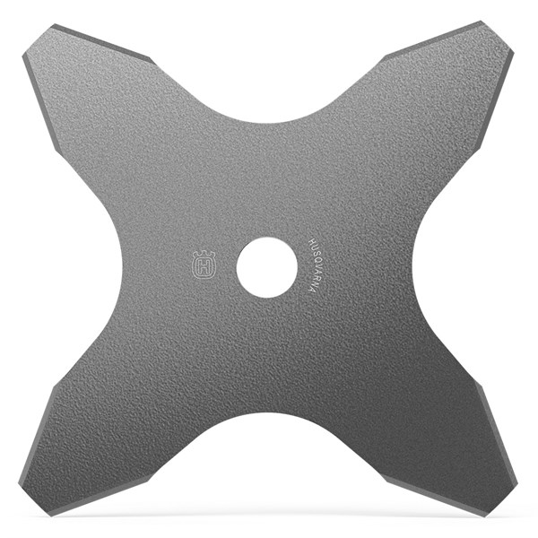 Husqvarna Multiklinge fire tænder 275-4 (1")