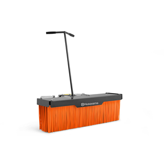 Husqvarna Kost - til havetraktorer i Riders 200-serien 