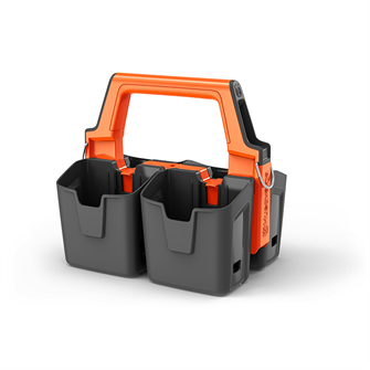 Husqvarna Batterikasse 