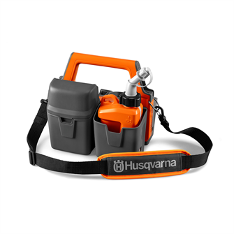 Husqvarna Batterikasse til motorsav 