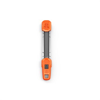 Husqvarna 2-i-1-fileguide til 3/8" mini, 4.0 mm, S93G (Grå)