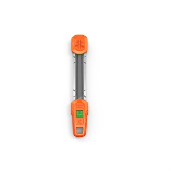 Husqvarna 2-i-1-fileguide til .325" mini, 4.0 mm, SP21G (Grøn)