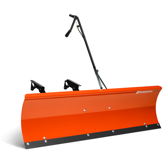 Husqvarna Dozerblad 122cm - til havetraktorer i 200-serien 
