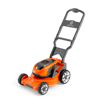 Husqvarna Legetøjs plæneklipper 347 iVX