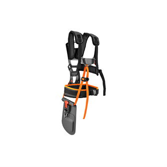 Husqvarna Balance X2-sele