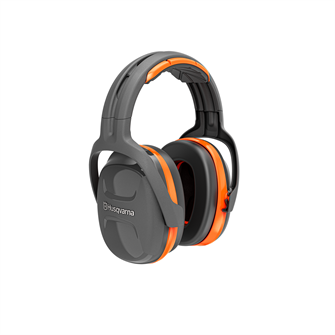 Husqvarna høreværn X-LOW, hovedbøjle