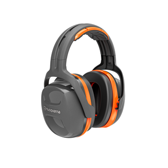 Husqvarna høreværn X-HIGH, hovedbøjle