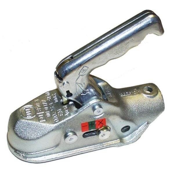 Kuglekobling, EM300R B 50/51 mm