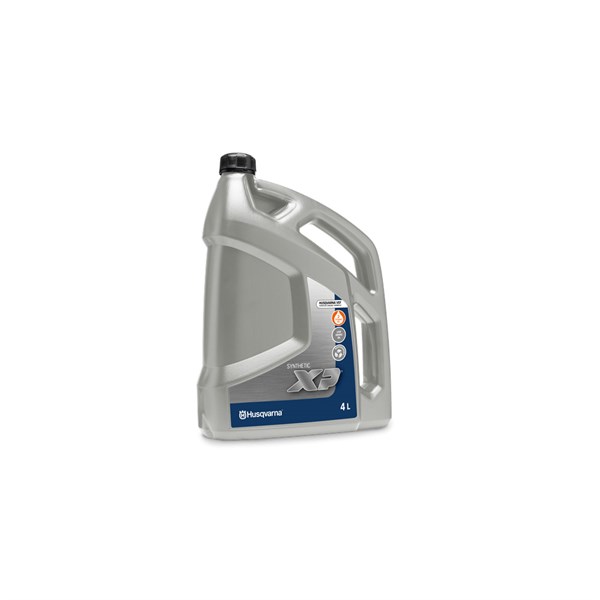 Husqvarna XP Synthetic totaktsolie 4 liter