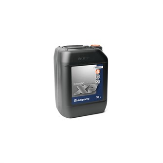 Husqvarna XP Synthetic totaktsolie 10 liter
