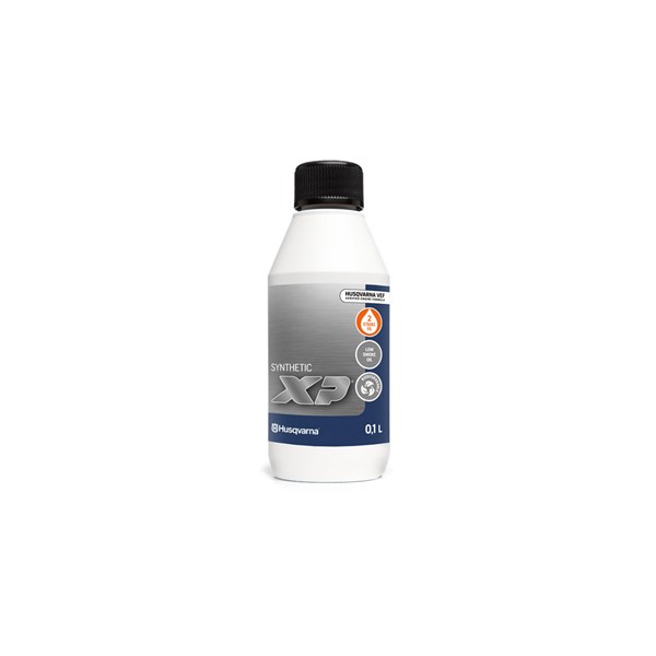 Husqvarna XP Synthetic totaktsolie 0,1 liter