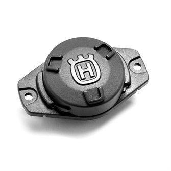 Husqvarna FleetServices Maskinsencor 