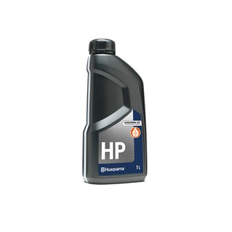 Husqvarna HP 2-taktsolie - 1 liter