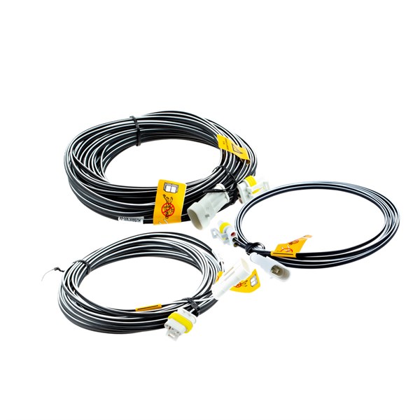 Husqvarna Lavspændingskabel til tilslutning af strømforsyningen  - Til 435X AWD, 435X AWD NERA, 440, 450X, 450X NERA, 535 AWD, 535 AWD EPOS, 550, 550 EPOS