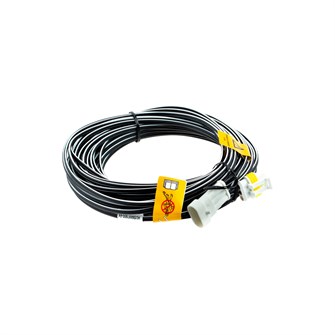 Husqvarna Lavspændingskabel - 20 m - Til 435X AWD, 435X AWD NERA, 440, 450X, 450X NERA, 535 AWD, 535 AWD EPOS, 550, 550 EPOS