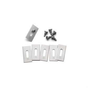 Husqvarna Automower Endurance knive, 6 stk.