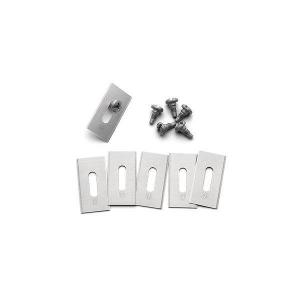 Husqvarna Automower Endurance knive, 6 stk.