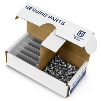 Husqvarna Automower Endurance knive, 45 stk.