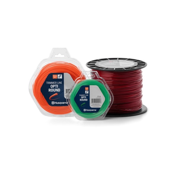 Husqvarna Trimmerline Opti Round