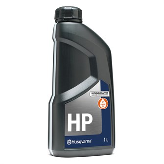 Husqvarna Firetaktsolie 5W-30 | 1 liter