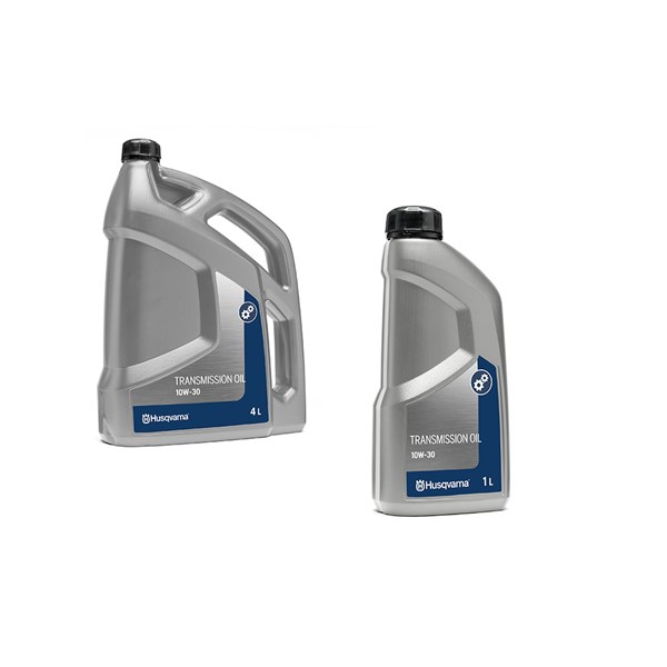 Husqvarna Transmissionsolie 10W-30 4T AWD | 1-4 liter