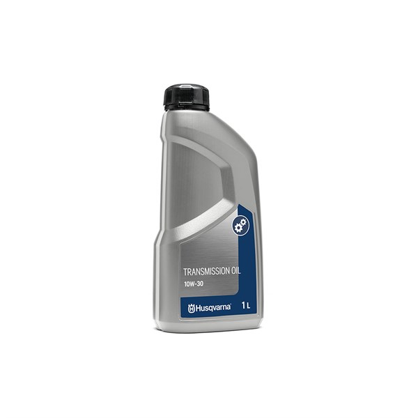 Husqvarna Transmissionsolie 10W-30 4T AWD | 1 liter
