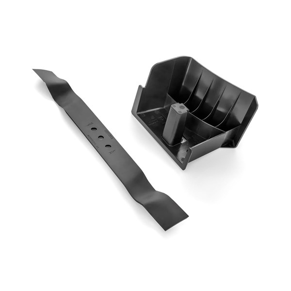 Husqvarna BioClip-kit til LC 356VP