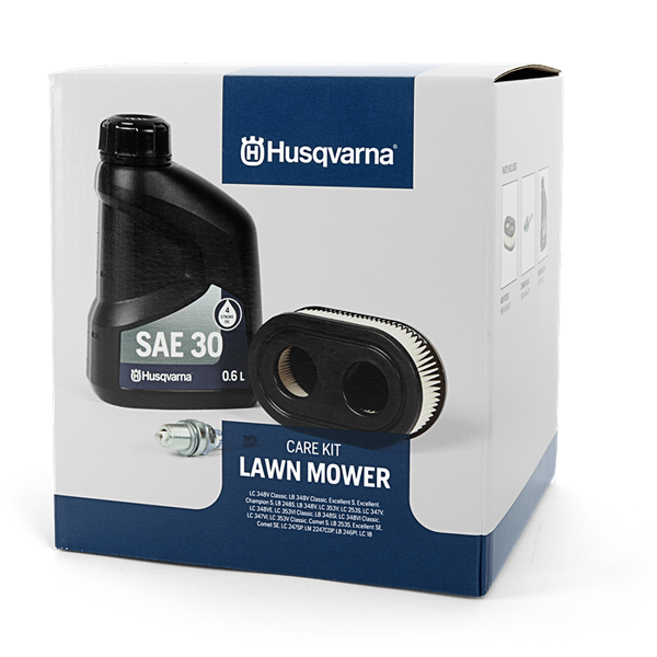 Husqvarna Servicekit - Plæneklippere