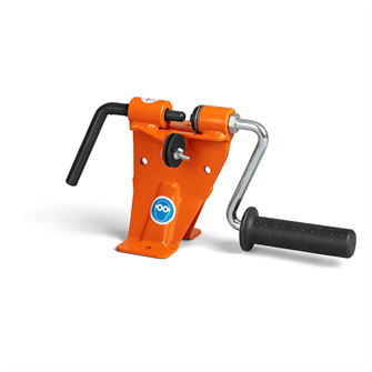 Husqvarna Kædesamler