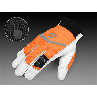 Husqvarna Functional Light Comfort touch