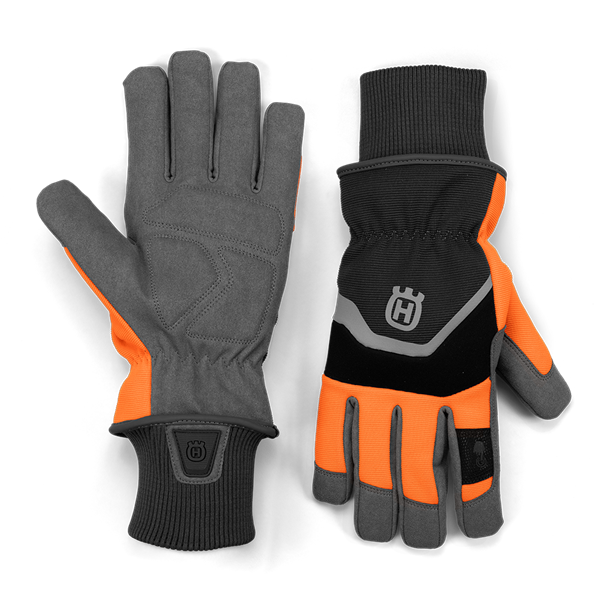 Husqvarna Functional Vinter handsker - Størrelse 10