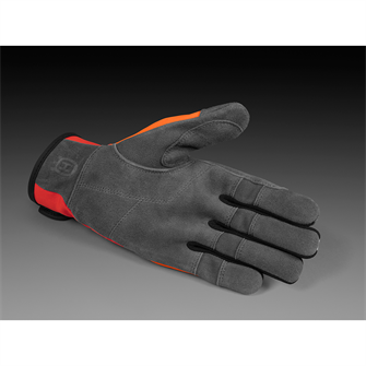 Husqvarna Technical Light handsker håndflade