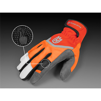 Husqvarna Technical Light handsker touch