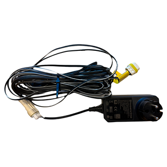Husqvarna Oplader 1,3A EU(FP)