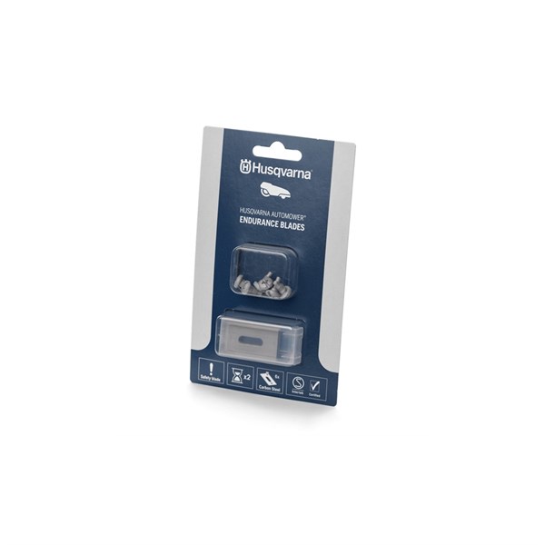 Husqvarna Automower Endurance knive HSS (AM 435X AWD, 520, 535 AWD, 550) (45 stk.)