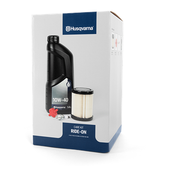 Husqvarna Servicekit - Riders og havetraktorer