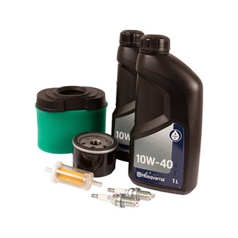 Husqvarna Servicekit 5 - Riders og traktorer med Briggs&Stratton 7200: TC338, TS243, RC318T, RC320TsAWD
