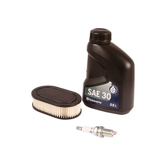 Husqvarna Servicekit 9 - Plæneklippere med Briggs&Stratton 650EXI, 675EXI InStart, 575EXI InStart, 575EX og 550EX