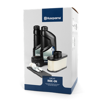 Husqvarna Servicekit - Riders og havetraktorer