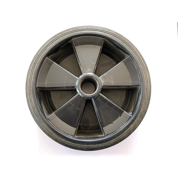 Hjul til støttehjul Winterhoff - 160x40mm