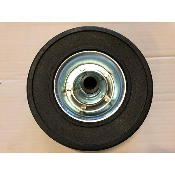 Hjul til støttehjul AL-KO - 225x75mm