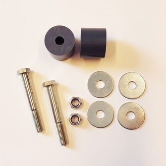 Profibox - Monteringssæt