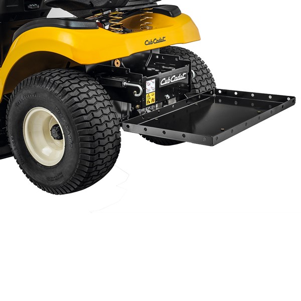 Cub Cadet Cargo Carrier 45 kg