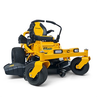 Cub Cadet XZ5 L137 Ultima - 137 cm klippebredde inkl. fri levering, montering og klargøring