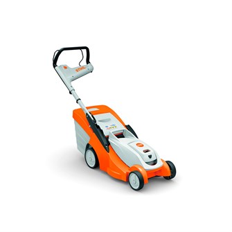 STIHL RMA 239.1 C Batteri-plæneklipper - klippebredde: 37 cm