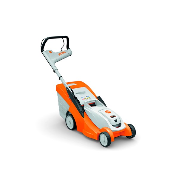 STIHL RMA 239.1 C Batteri-plæneklipper - klippebredde: 37 cm