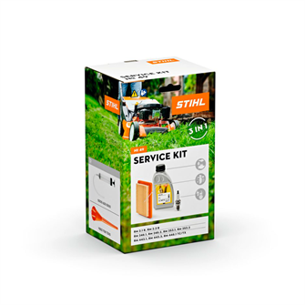 Stihl Servicekit - Benzinplæneklippere og benzinfræsere