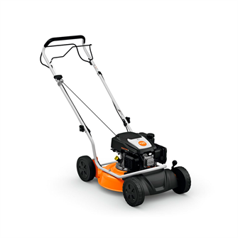 Stihl RM 2 R Benzin-plæneklipper - klippebredde: 46 cm
