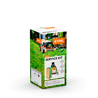 Stihl Servicekit 50 - Benzinplæneklippere og benzinfræsere